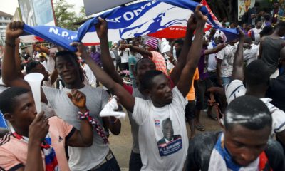 npp supporters