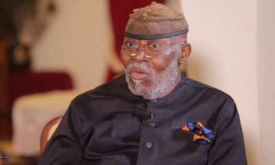 nyaho tamakloe