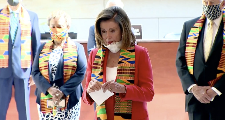 pelosi