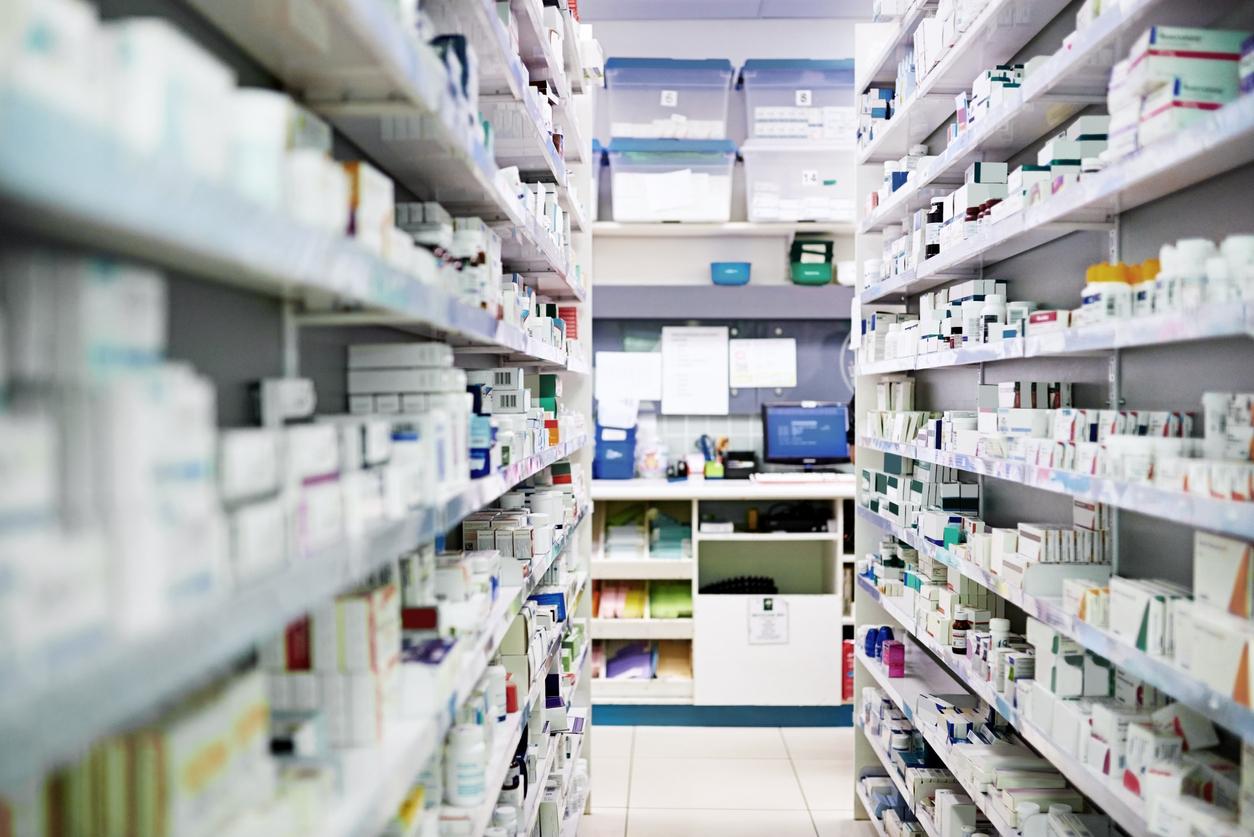 Pharmaceutical Manufacturers to strike over unpaid monies 49