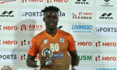Philip Adjah Tetteh
