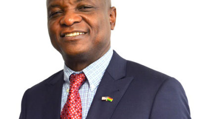 togbe afede