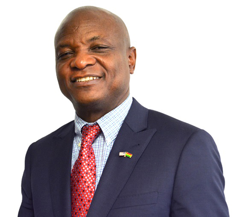 togbe afede
