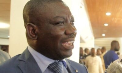 Deficit 15.6% not 11.8% – Adongo, as he calls gov't "Piccadilly armed robbers" 280