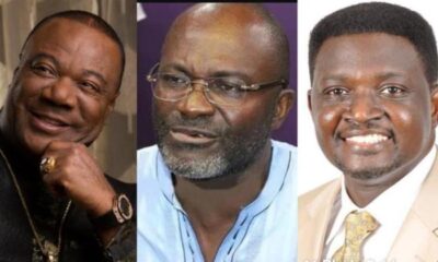 There’s no expose on Duncan Williams, Agyin Asare, Annan lied– Ken Agyapong speaks 55