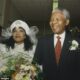 Nelson Mandela's daughter, Zindi had coronavirus 543