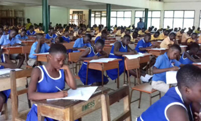 Just In: National PTAs demand immediate return home of Final Year JHS and SHS students 653