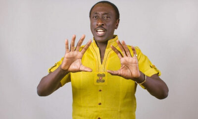 I Have A Problem With The Bible Because There Are Too Many Contradictions – KSM Reveals 493