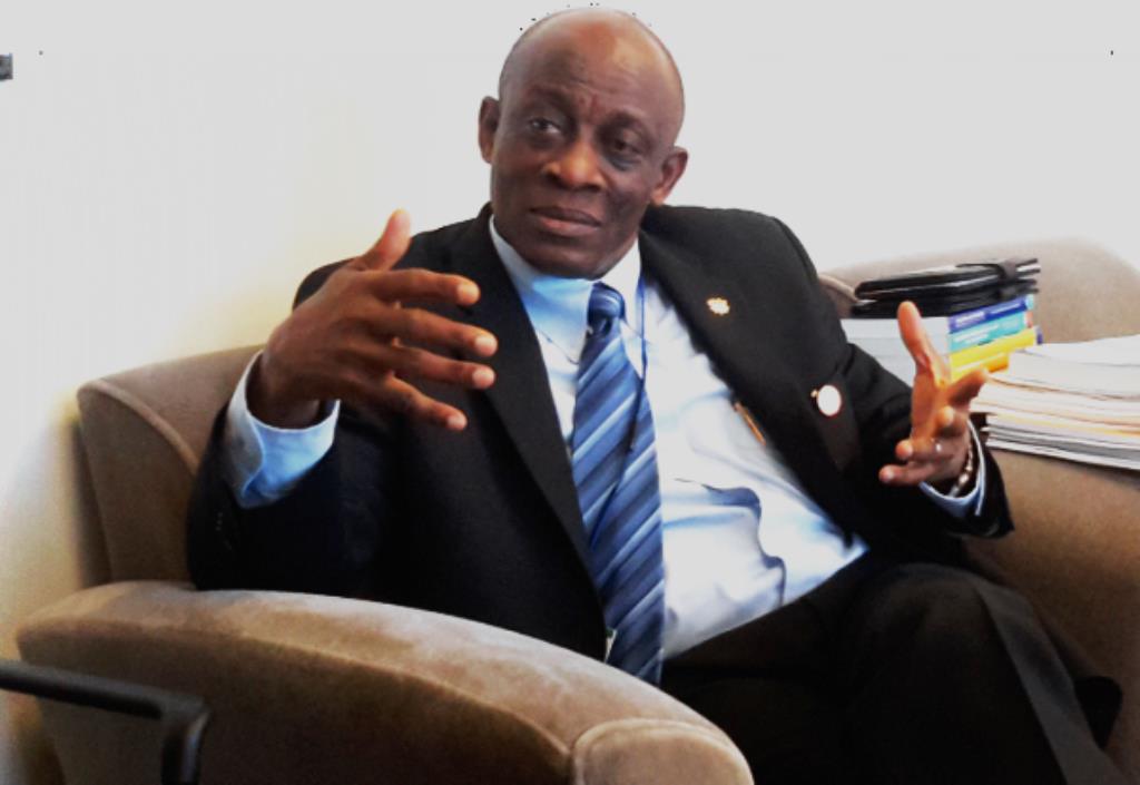 E-levy can’t close deficit gap, find better ways – Terkper to Gov’t. 56