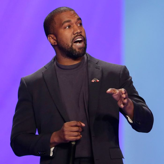 Kanye West to hold his first presidential campaign event in South Carolina today 49