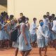 55 students, staff test positive for COVID-19 at Accra Girls SHS 50