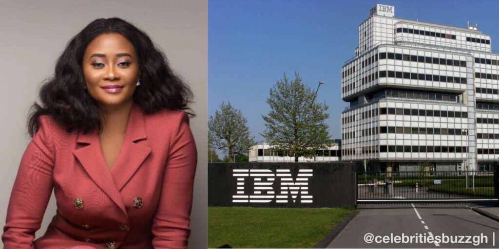 Angela Kyerematen-Jimoh