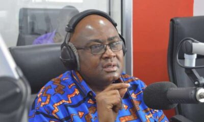 ben ephson