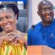 Veep Debate: I'll beat you with literature if you bring Economy - Naana Opoku-Agyemang to Bawumia 66