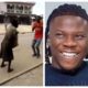 VIDEO: Mad Woman Spotted Dancing To Stonebwoy’s ‘Putuu’ Song 164