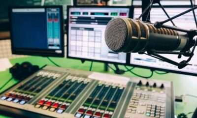 radio