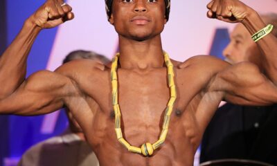 Dogboe faces Avalos tomorrow 45