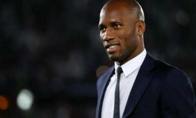 drogba