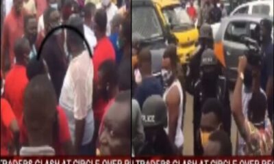 Bloody Clash Ensued Between GUTA and Nigerians At Circle -WATCH VIDEO 51