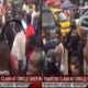 Bloody Clash Ensued Between GUTA and Nigerians At Circle -WATCH VIDEO 52