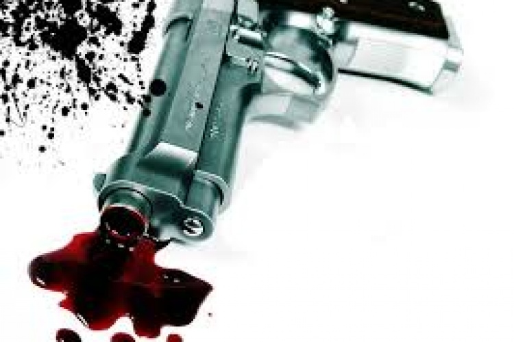 Fear Grip Residents Of Okwenya After Armed Robbers Killed 2 People. 49