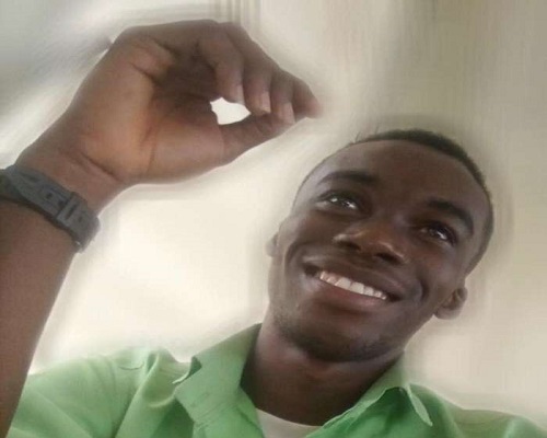 JUST IN -Another final year SHS student dies 45