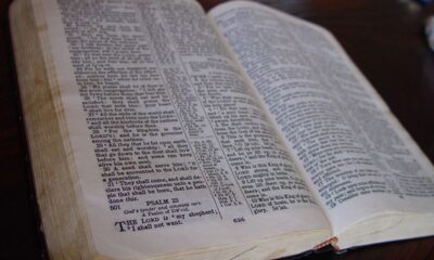 holy bible