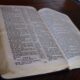 holy bible