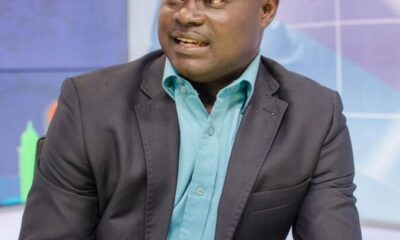 Odartey Lamptey reacts after court orders ex-wife to move out of seven-bedroom mansion 59