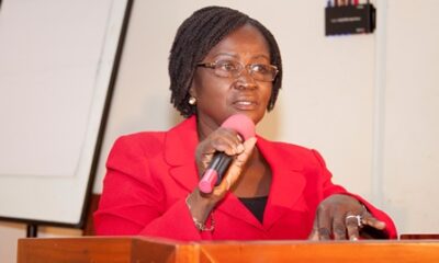 40 Achievements Of Professor Jane Naana Opoku-Agyemang As Education Minister 816