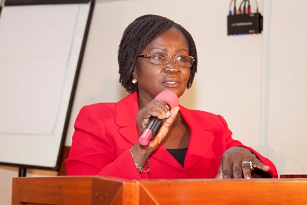 40 Achievements Of Professor Jane Naana Opoku-Agyemang As Education Minister 49