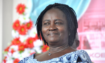 Prof. Jane Naana Opoku Agyemang
