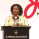 Prof Naana Opoku-Agyemang