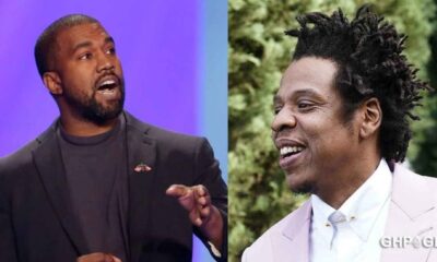 Jay Z to join Kanye West as running mate in the US presidential election 63