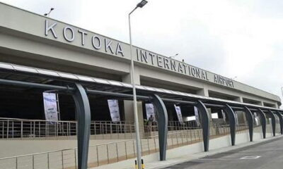 Leaked; Gov’t Is Trying To Sell Kotoka Int. Airport –A Plus Reveals, Releases Document As Evidence 954