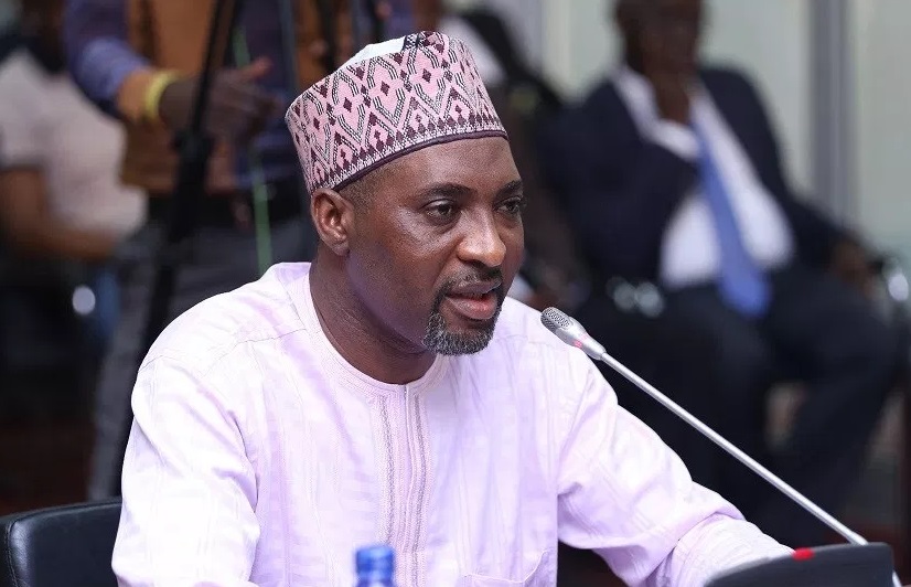 Muntaka threatens bloodshed over Asawase voters register 49