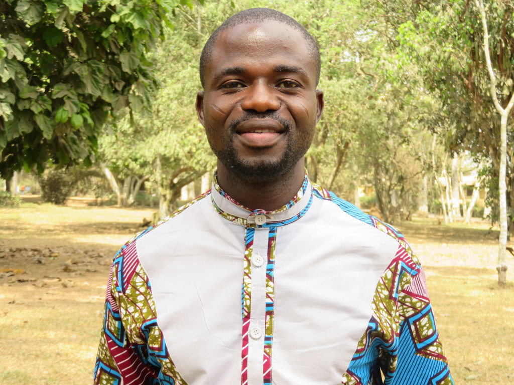 manasseh azure