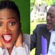 Stop asking me stupid questions – Maurice Ampaw blasts MzGee 47