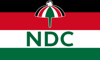 We'll prepare stones to face NDC troublemakers on election day - Wontumi 73