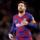 Messi will 'end his career' at club – Barcelona 841