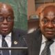 Akufo-Addo accepts Carlos Ahenkorah’s resignation 924