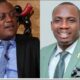 Counselor Lutterodt has incited rapers in the country through his comment-Maurice Ampaw 464
