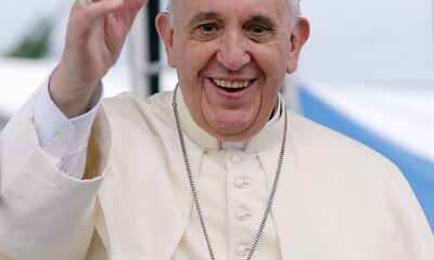 pope francis