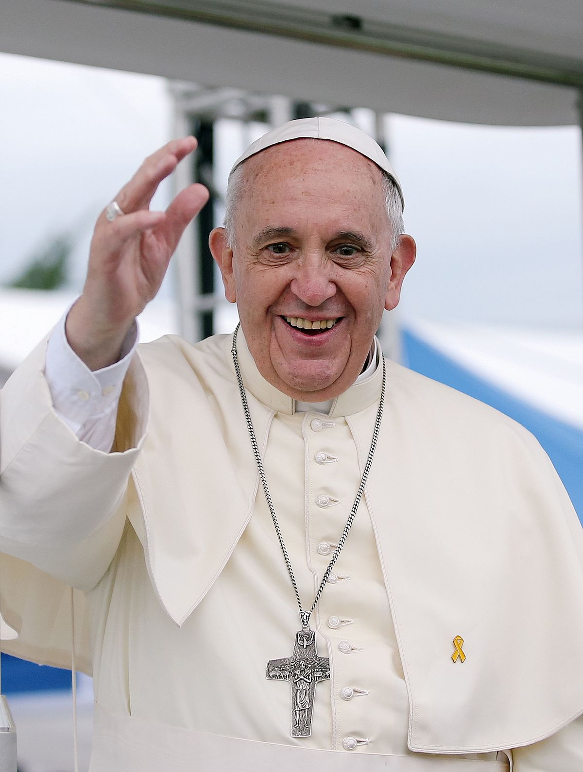 pope francis