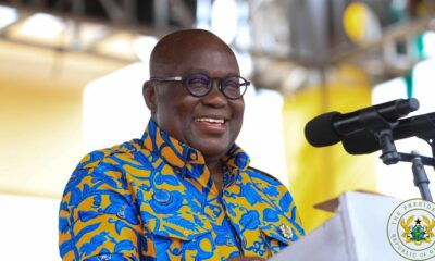 PDS Scandal: Akufo-Addo’s silence after one year worrying [OPINION] 69