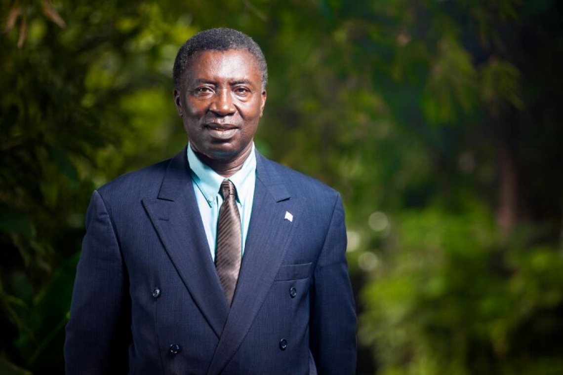Here is Why Africa is Poverty-stricken; Renowned Scientist Reveals 46