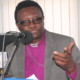Manifesto promises are meaningless and nothing without peace – Peace Council Chair 49