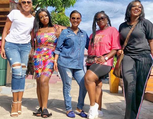 List of Top 10 Richest Ghanaian Actresses, Photos, Awards and Net Worth 72