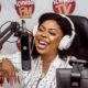 Check Inside Afia Schwarznegger’s Radio Station Mzbel Says It Looks Like a Kitchen -[PHOTO] 54