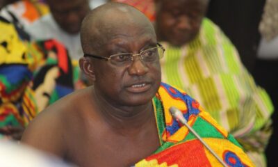 I fear for Prof. Naana Opoku-Agyemang, NDC never treats Fantes well– Regional Minister 53